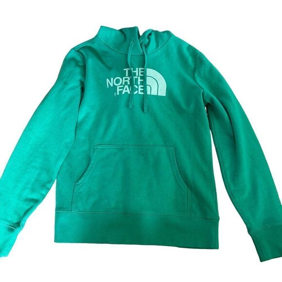 The North Face ~ Women’s Pullover Hoodie ~ size Medium - Picture 1 of 9